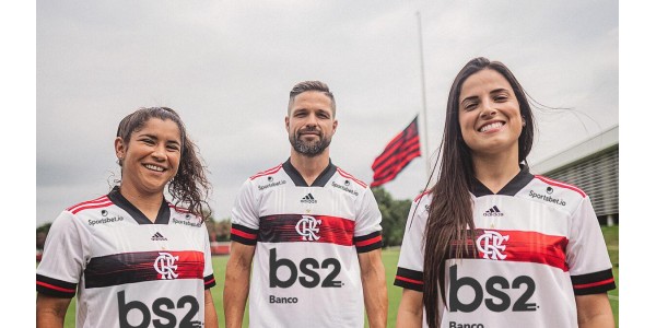 Flamenco-truien voor het seizoen 2020-21